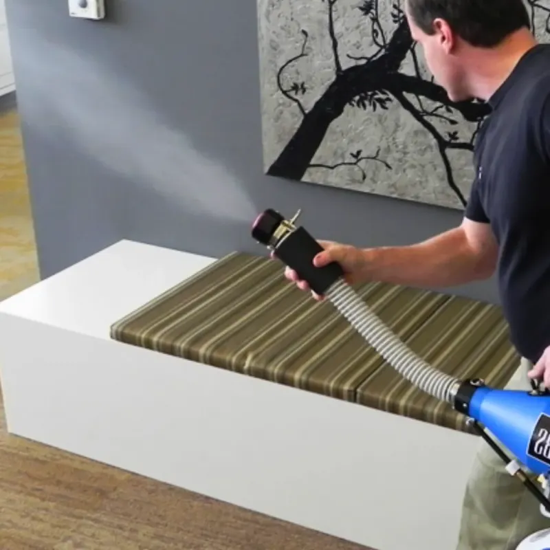 Professional Odor Removal in Masaryktown, FL